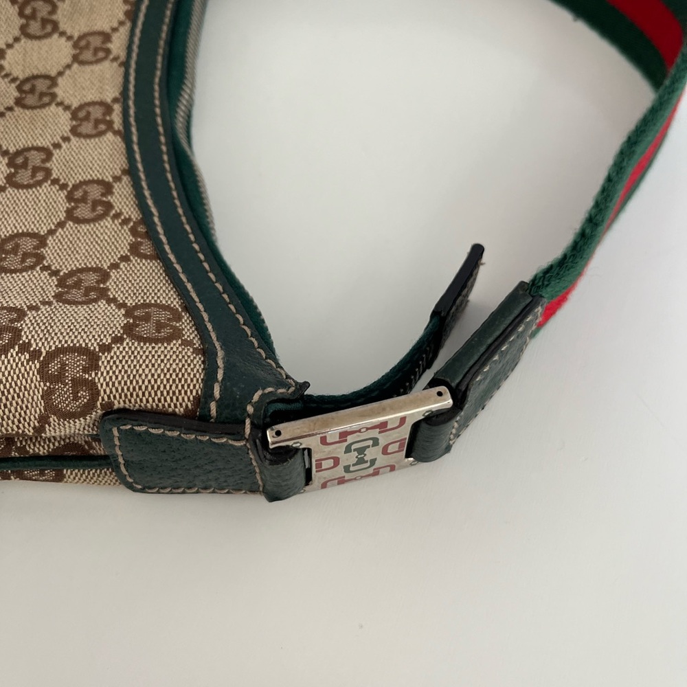 Auth VTG GUCCI Mini Bag - Picture 7 of 12